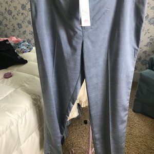 Peace of Cloth Women's slim ankle pants NWT